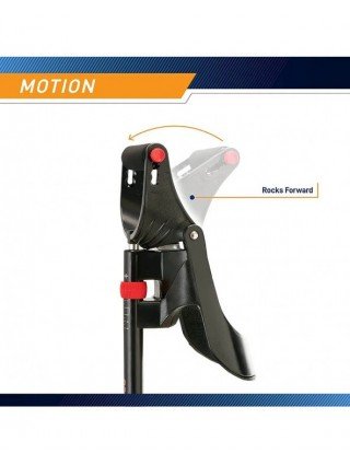 Wrist and Forearm Developer Strengthener Home Gym Gear Arm
