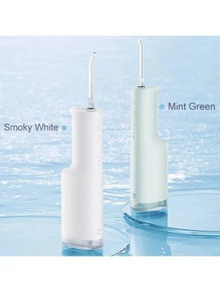 XIAOMI MIJIA Electric Oral Irrigator F300 Portable Water Pick