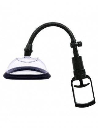 110mm Pussy Pump Vagina Clitoris Sucker Rankinis moterų krūtų