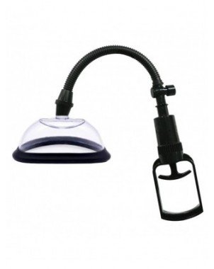 110mm Pussy Pump Vagina Clitoris Sucker Rankinis moterų krūtų