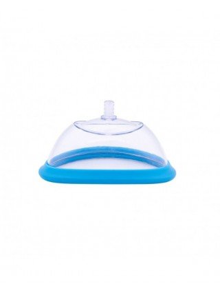 110mm Pussy Pump Vagina Clitoris Sucker Rankinis moterų krūtų