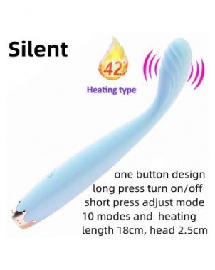 Body Massage Vagina Magic Wand Massager AV Vibrators Dildo