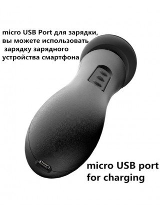 Body Massage Vagina Magic Wand Massager AV Vibrators Dildo