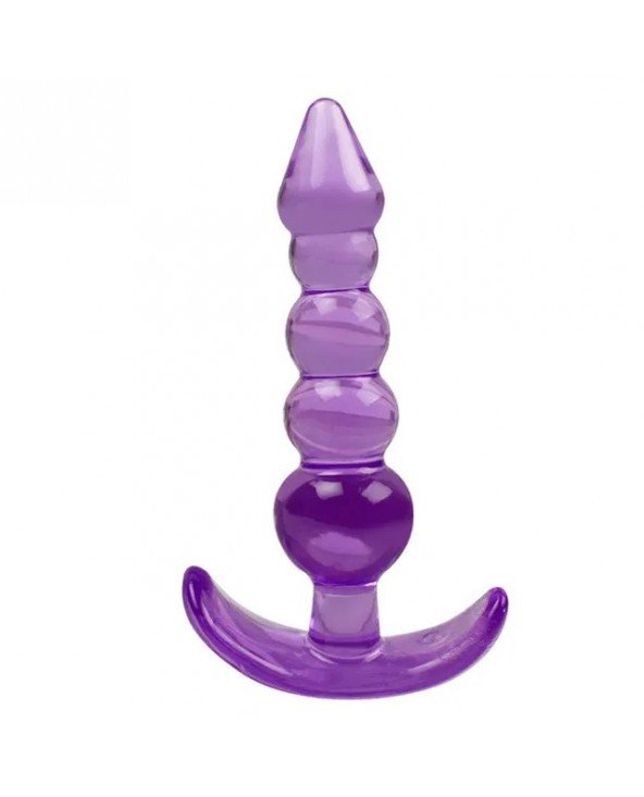 Mini Dildo Vibrator Female Masturbator Sex Toys Anal Butt Plug