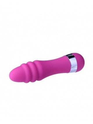Mini Dildo Vibrator Female Masturbator Sex Toys Anal Butt Plug