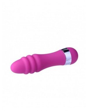 Mini Dildo Vibrator Female Masturbator Sex Toys Anal Butt Plug