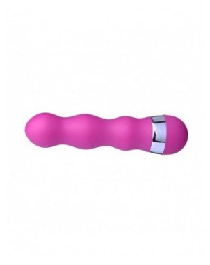 Mini Dildo Vibrator Female Masturbator Sex Toys Anal Butt Plug