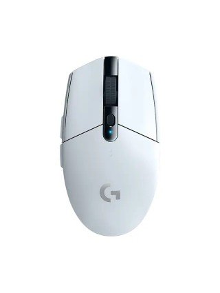 "Logitech G304" belaidė pelė ESports Gaming Lol Laptop