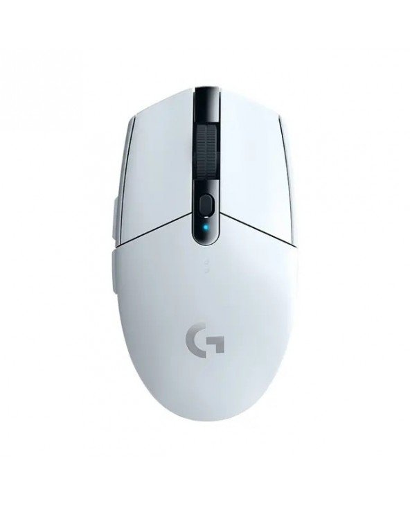 "Logitech G304" belaidė pelė ESports Gaming Lol Laptop