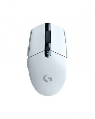 "Logitech G304" belaidė pelė ESports Gaming Lol Laptop