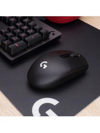 "Logitech G304" belaidė pelė ESports Gaming Lol Laptop