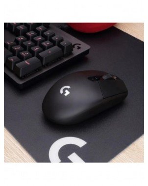 "Logitech G304" belaidė pelė ESports Gaming Lol Laptop