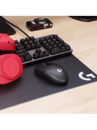 "Logitech G304" belaidė pelė ESports Gaming Lol Laptop