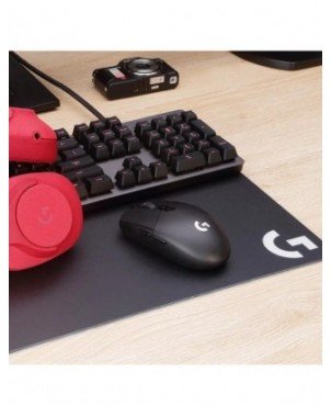 "Logitech G304" belaidė pelė ESports Gaming Lol Laptop