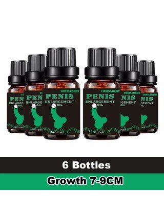 Big Penies Enlargment Oil Permanent Enlarge For Men Penis