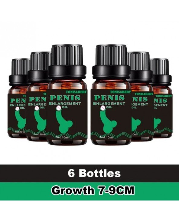Big Penies Enlargment Oil Permanent Enlarge For Men Penis