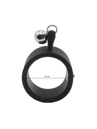 Sex Products Electric Shock Penis Rings Pulse Body Massager