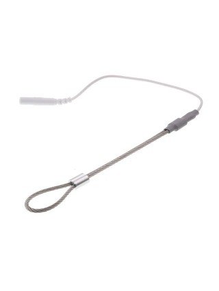 Sex Products Electric Shock Penis Rings Pulse Body Massager