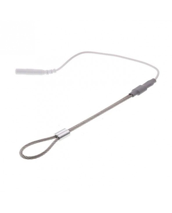 Sex Products Electric Shock Penis Rings Pulse Body Massager