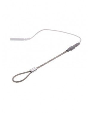 Sex Products Electric Shock Penis Rings Pulse Body Massager