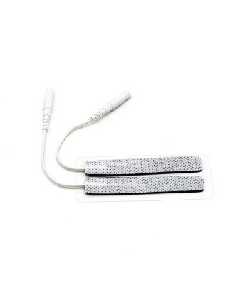 Sex Products Electric Shock Penis Rings Pulse Body Massager