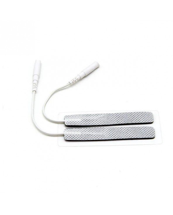Sex Products Electric Shock Penis Rings Pulse Body Massager