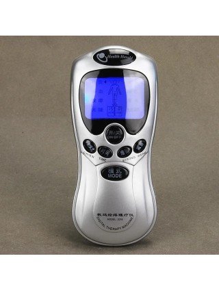 Sex Products Electric Shock Penis Rings Pulse Body Massager