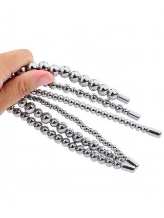 Electro Stainless Steel Urethral Sound Dilators Penis Plug
