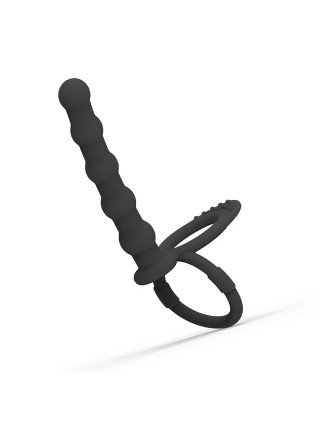 Dvigubas įsiskverbimas Penis Strapon Dildo sekso žaislai