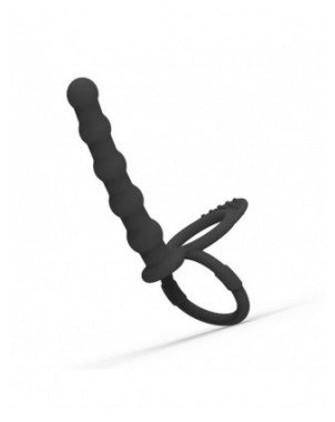 Double Penetration Penis Strapon Dildo Sex Toys For Women 10