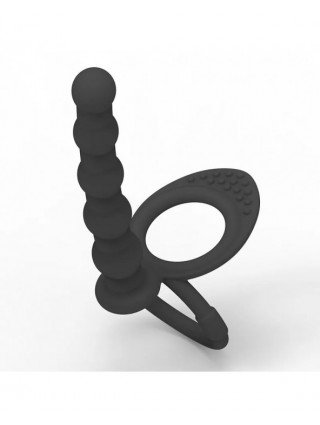 Dvigubas įsiskverbimas Penis Strapon Dildo sekso žaislai