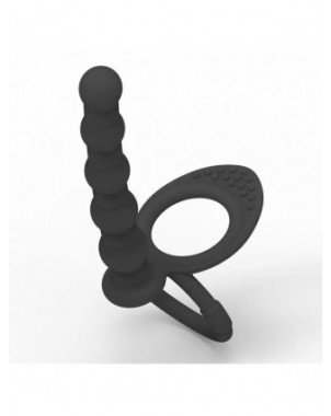 Dvigubas įsiskverbimas Penis Strapon Dildo sekso žaislai