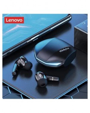 Original Lenovo GM2 Pro 5.3 Earphone Bluetooth Wireless Earbuds