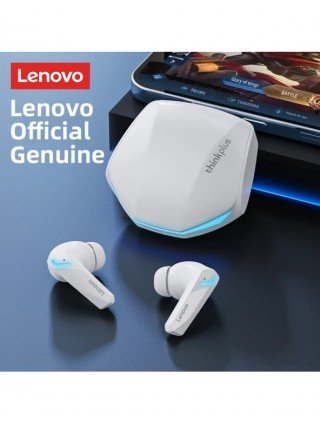 Originalios Lenovo GM2 Pro 5.3 ausinės "Bluetooth" belaidės