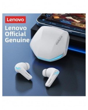 Original Lenovo GM2 Pro 5.3 Earphone Bluetooth Wireless Earbuds
