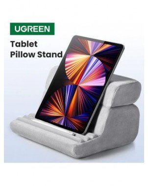 Tablet Holder iPad Stand Tablet Pillow Stand For iPadPro iPhone