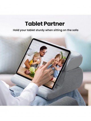 Tablet Holder iPad Stand Tablet Pillow Stand For iPadPro iPhone