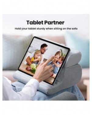 Tablet Holder iPad Stand Tablet Pillow Stand For iPadPro iPhone