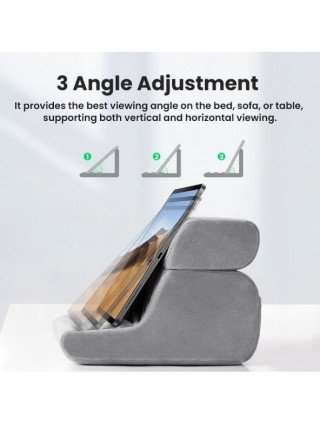 Tablet Holder iPad Stand Tablet Pillow Stand For iPadPro iPhone