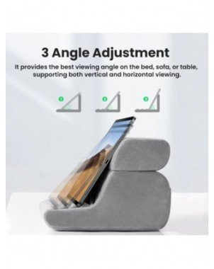 Tablet Holder iPad Stand Tablet Pillow Stand For iPadPro iPhone