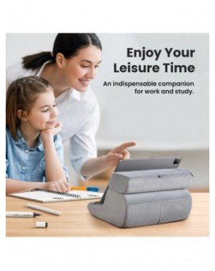 Tablet Holder iPad Stand Tablet Pillow Stand For iPadPro iPhone