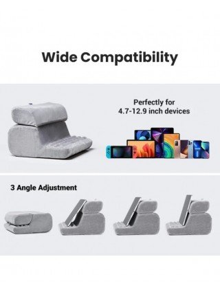 Tablet Holder iPad Stand Tablet Pillow Stand For iPadPro iPhone