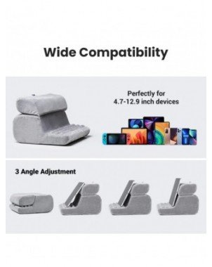 Tablet Holder iPad Stand Tablet Pillow Stand For iPadPro iPhone