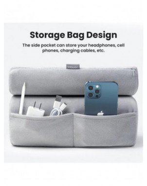 Tablet Holder iPad Stand Tablet Pillow Stand For iPadPro iPhone