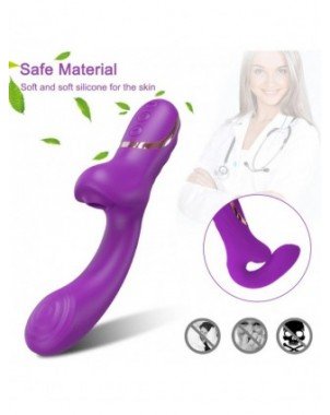 20 Modes Clitoral Sucking Vibrator Female For Women Clit