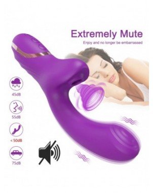 20 Modes Clitoral Sucking Vibrator Female For Women Clit