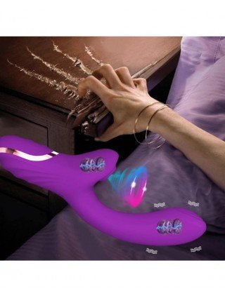 20 Modes Clitoral Sucking Vibrator Female For Women Clit