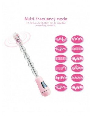 Vibratorius moterims Sekso žaislai Žaislas suaugusiems 18