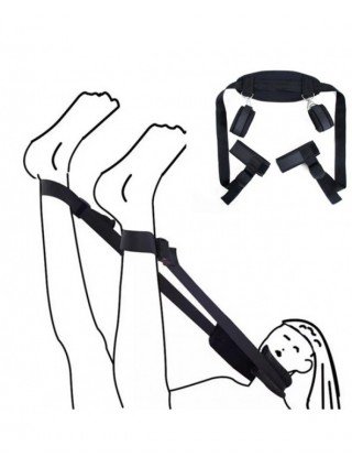 Suaugusiųjų BDSM bondage vergas Erotiniai sekso žaislai