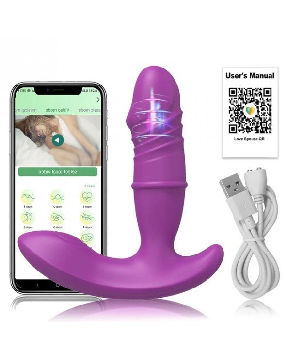 bluetooth sex toys for couples 13 Best Long-Distance Sex Toys for When You Can't Be Together
